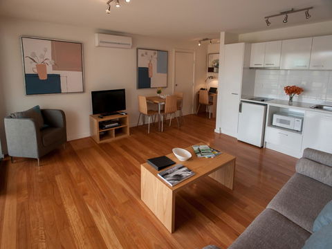 Great Ocean Road Resort - Accommodation VIC 39