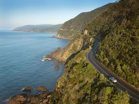 Great Ocean Road Resort - Accommodation VIC 15