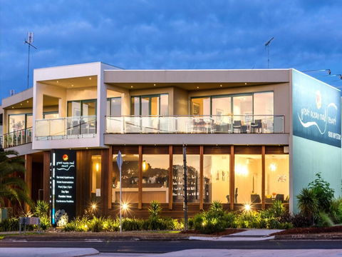 Great Ocean Road Resort - Accommodation VIC 0