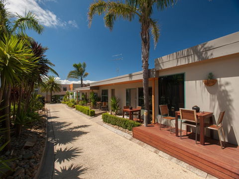 Great Ocean Road Resort - Accommodation VIC 31