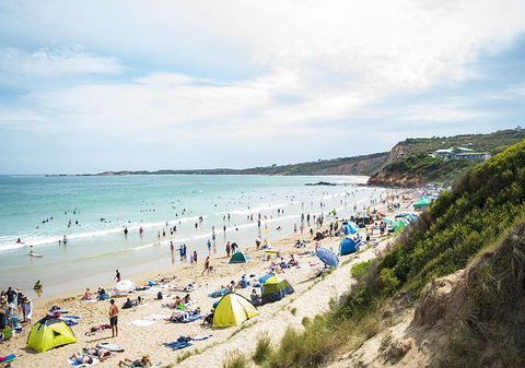 Great Ocean Road Resort - Accommodation VIC 10