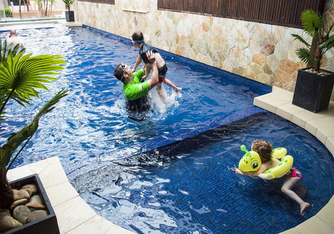 Great Ocean Road Resort - Accommodation VIC 4