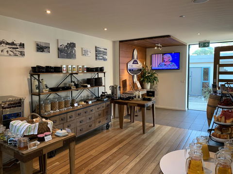 Great Ocean Road Resort - Accommodation VIC 3