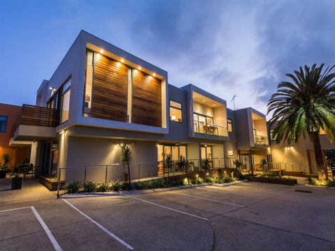 Great Ocean Road Resort - Accommodation VIC 24