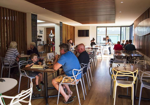 Great Ocean Road Resort - Accommodation VIC 5