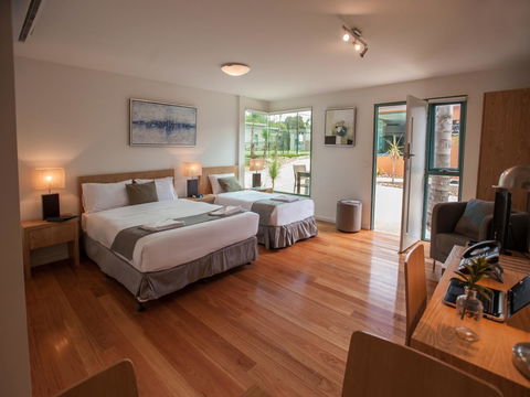 Great Ocean Road Resort - Accommodation VIC 11
