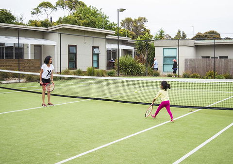 Great Ocean Road Resort - Accommodation VIC 9