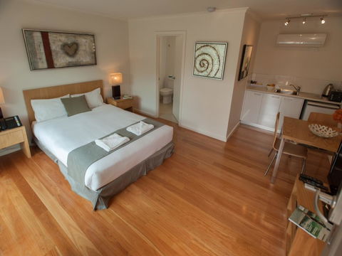 Great Ocean Road Resort - Accommodation VIC 2