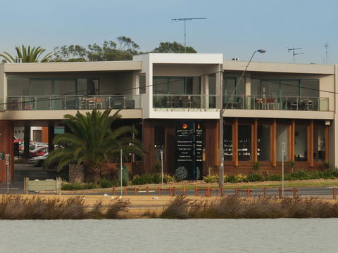 Great Ocean Road Resort - Accommodation VIC 18