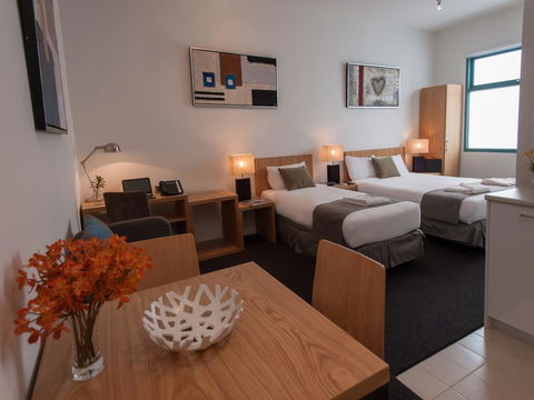 Great Ocean Road Resort - Accommodation VIC 43