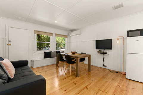 Bright Riverside Holiday Park - Accommodation VIC 28