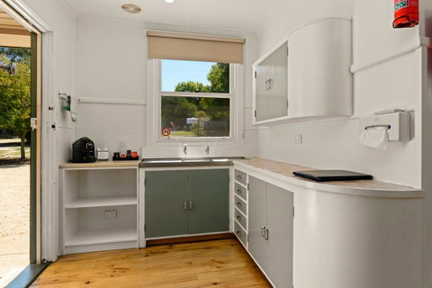 Bright Riverside Holiday Park - Accommodation VIC 26