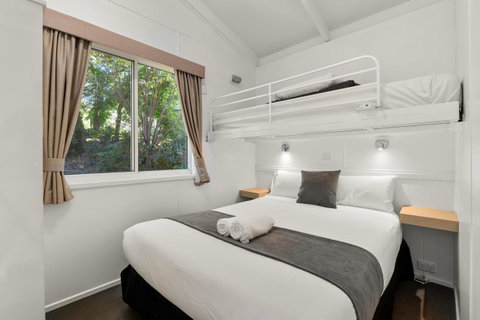 Bright Riverside Holiday Park - Accommodation VIC 9