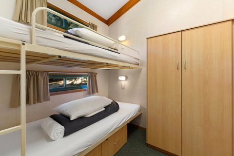 Bright Riverside Holiday Park - Accommodation VIC 18