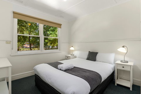 Bright Riverside Holiday Park - Accommodation VIC 24