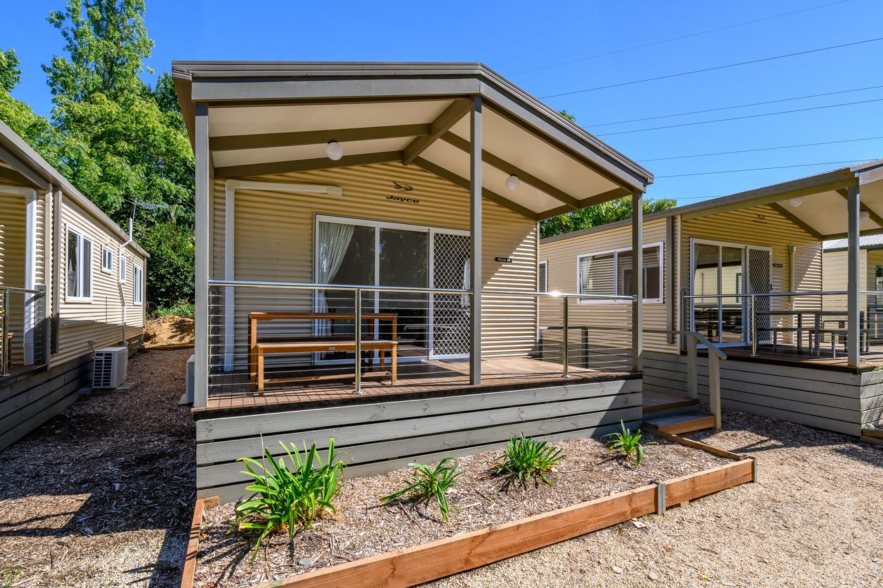 Bright VIC Accommodation VIC
