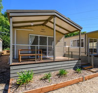 Bright Riverside Holiday Park - Accommodation VIC