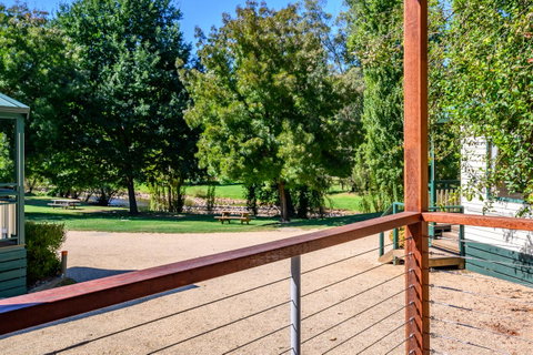 Bright Riverside Holiday Park - Accommodation VIC 38