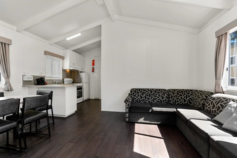 Bright Riverside Holiday Park - Accommodation VIC 6