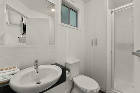 Bright Riverside Holiday Park - Accommodation VIC 32