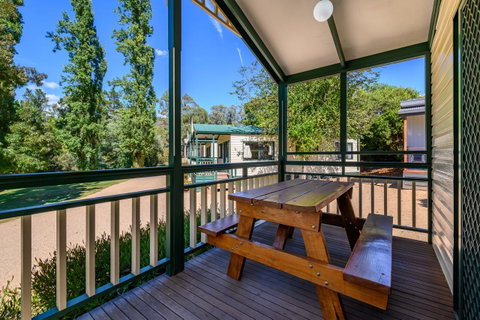 Bright Riverside Holiday Park - Accommodation VIC 14