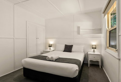 Bright Riverside Holiday Park - Accommodation VIC 30