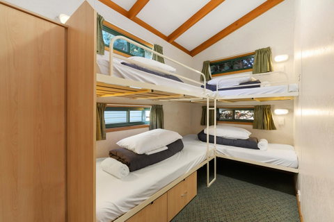 Bright Riverside Holiday Park - Accommodation VIC 42