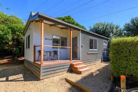 Bright Riverside Holiday Park - Accommodation VIC 39