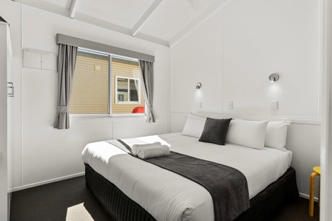 Bright Riverside Holiday Park - Accommodation VIC 10