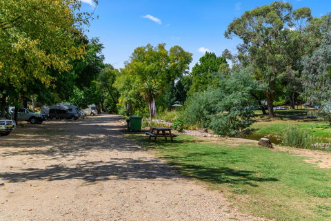 Bright Riverside Holiday Park - Accommodation VIC 19