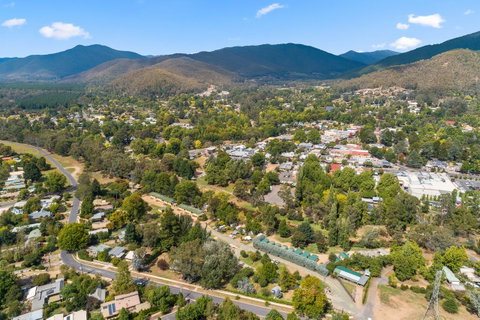 Bright Riverside Holiday Park - Accommodation VIC 13