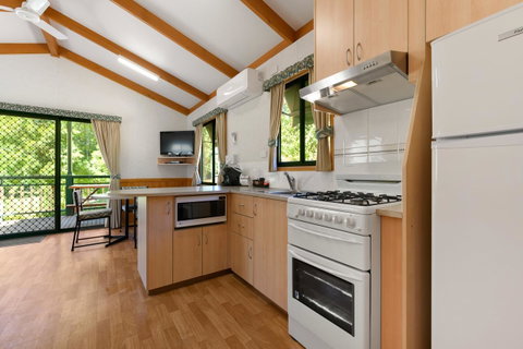 Bright Riverside Holiday Park - Accommodation VIC 22