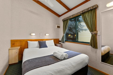 Bright Riverside Holiday Park - Accommodation VIC 43