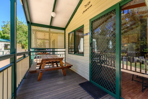 Bright Riverside Holiday Park - Accommodation VIC 41