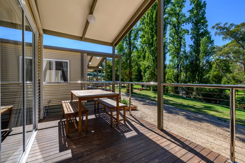 Bright Riverside Holiday Park - Accommodation VIC 5