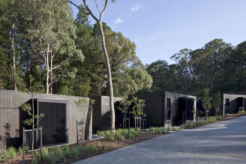 Hepburn At Hepburn - Accommodation VIC 20