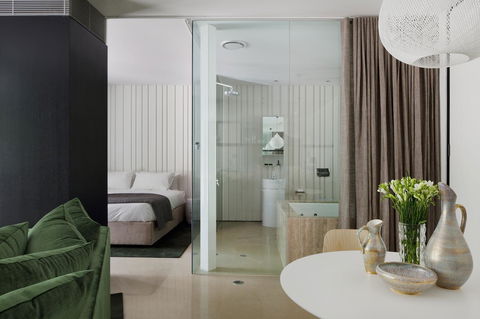 Hepburn At Hepburn - Accommodation VIC 13