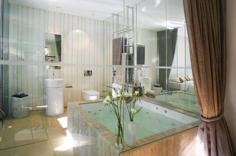 Hepburn At Hepburn - Accommodation VIC 16