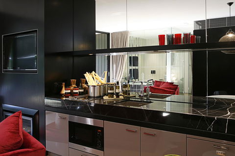 Hepburn At Hepburn - Accommodation VIC 10