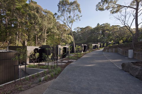 Hepburn At Hepburn - Accommodation VIC 23