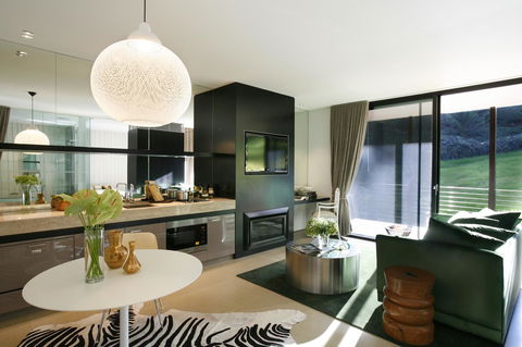 Hepburn At Hepburn - Accommodation VIC 4