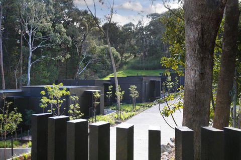 Hepburn At Hepburn - Accommodation VIC 2