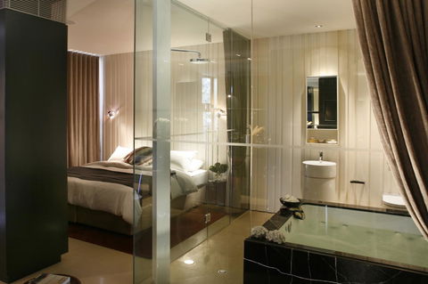 Hepburn At Hepburn - Accommodation VIC 14