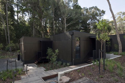 Hepburn At Hepburn - Accommodation VIC 22