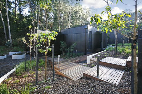 Hepburn At Hepburn - Accommodation VIC 1