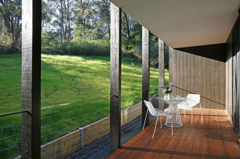 Hepburn At Hepburn - Accommodation VIC 24