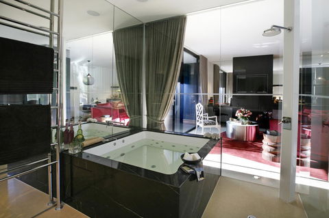 Hepburn At Hepburn - Accommodation VIC 15