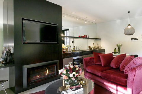 Hepburn At Hepburn - Accommodation VIC 8