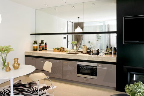 Hepburn At Hepburn - Accommodation VIC 9