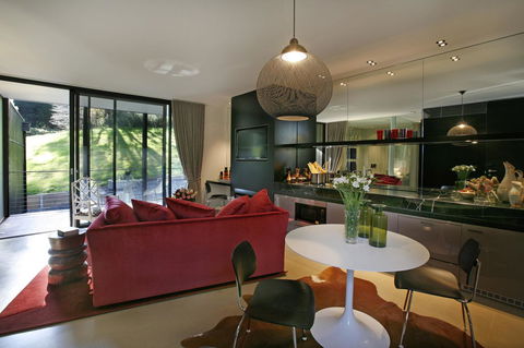 Hepburn At Hepburn - Accommodation VIC 6